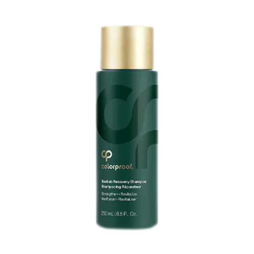 ColorProof Baobab Recovery Shampoo, 50ml/1.7 fl oz ColorProof Baobab Recovery Shampoo on white background