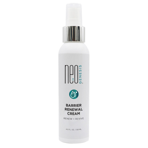 NeoGenesis Barrier Renewal Cream, 30ml/1 fl oz NeoGenesis Barrier Renewal Cream on white background