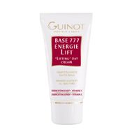 Guinot  on white background