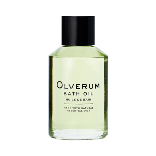 Olverum Bath Oil, 60ml/2.03 fl oz Olverum Bath Oil on white background