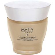 Matis  on white background