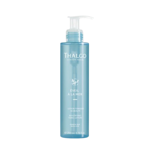 Thalgo Beautifying Tonic Lotion, 200ml/6.8 fl oz Thalgo Beautifying Tonic Lotion on white background