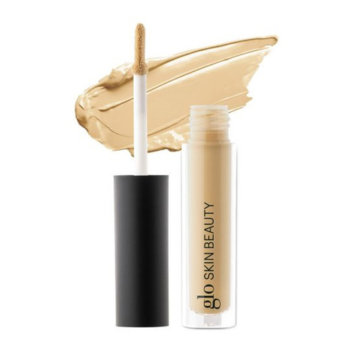 Glo Skin Beauty Beauty Luminous Brightening Concealer - Golden, 3.3ml/0.11 fl oz Glo Skin Beauty Beauty Luminous Brightening Concealer - Golden on white background