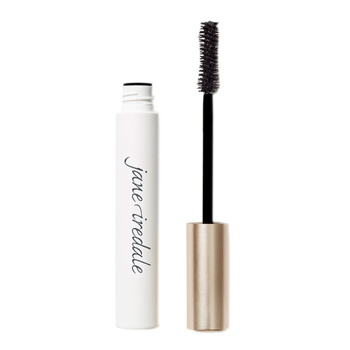 jane iredale Beyond Lash Volumizing Mascara - Black Ink, 1 piece jane iredale Beyond Lash Volumizing Mascara - Black Ink on white background