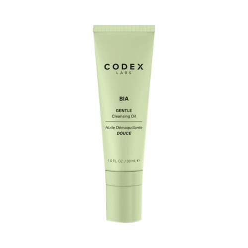 Codex Bia Cleansing Oil 2.0, 30ml/1.01 fl oz Codex Bia Cleansing Oil 2.0 on white background