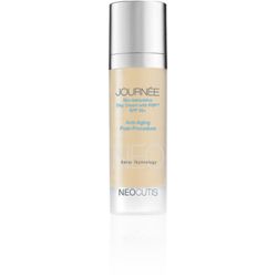 NeoCutis  on white background