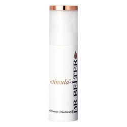 BioDynamic Oleo Serum on white background