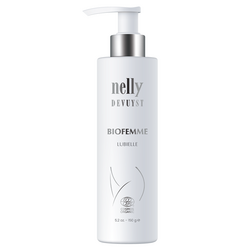 BioFemme LubiElle (Lubricant Gel) - New Packaging on white background