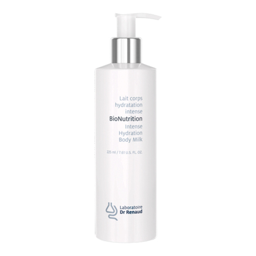 Dr Renaud BioNutrition Intense Hydration Body Milk, 225ml/7.6 fl oz Dr Renaud BioNutrition Intense Hydration Body Milk on white background