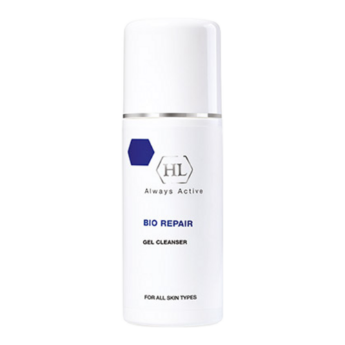 HL Bio Repair Gel Cleanser, 250ml/8.45 fl oz HL Bio Repair Gel Cleanser on white background