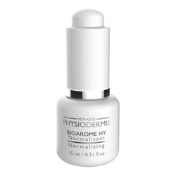 Bioarome HY Normalizing on white background