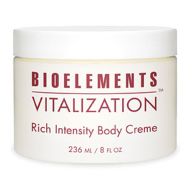 Bioelements  on white background