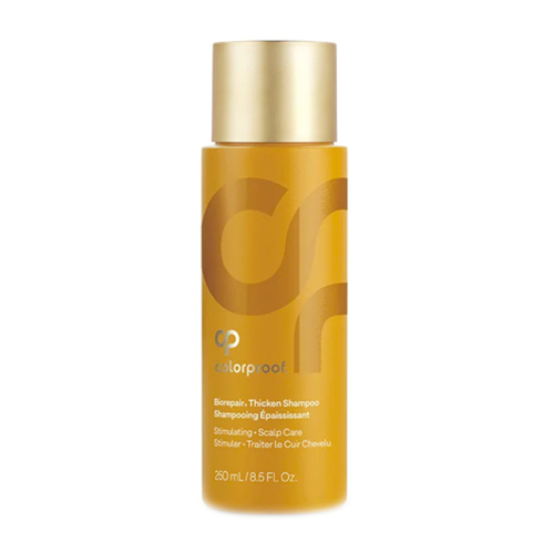 ColorProof Biorepair Thicken Shampoo, 250ml/8.5 fl oz ColorProof Biorepair Thicken Shampoo on white background
