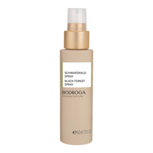 Biodroga Black Forest Spray, 50ml/1.69 fl oz Biodroga Black Forest Spray on white background