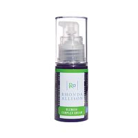 Rhonda Allison  on white background