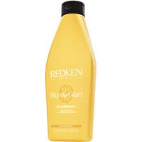 Redken  on white background