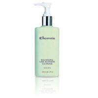 Elemis  on white background