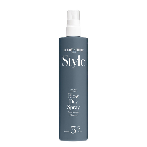 La Biosthetique Blow Dry Spray, 250ml/8.45 fl oz La Biosthetique Blow Dry Spray on white background