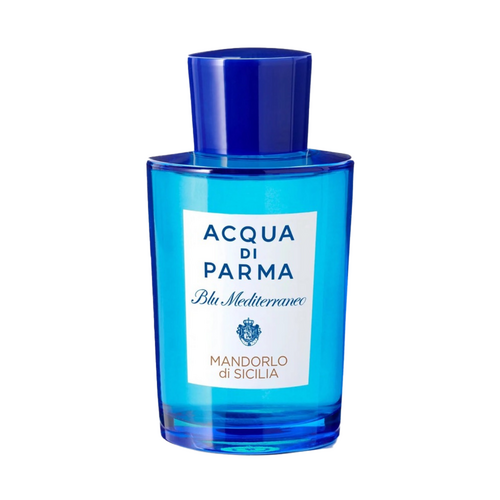 Acqua Di Parma Blu Mediterraneo Mandorlo Di Sicilia EDT on white background