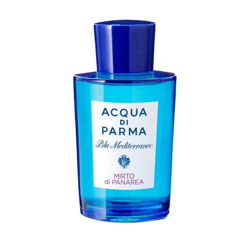 Acqua Di Parma Blu Mediterraneo Mirto Di Panarea EDT, 180ml/6.1 fl oz Acqua Di Parma Blu Mediterraneo Mirto Di Panarea EDT on white background