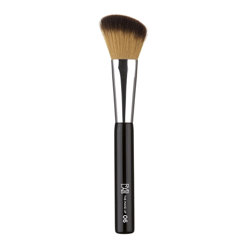 RVB Lab Blush Brush 06, 1 piece RVB Lab Blush Brush 06 on white background