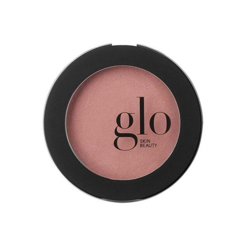 Glo Skin Beauty Blush - Melody, 3g/0.12 oz Glo Skin Beauty Blush - Flowerchild on white background