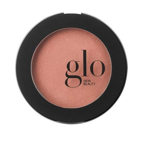 Glo Skin Beauty Blush - Melody, 3g/0.12 oz Glo Skin Beauty Blush - Flowerchild on white background
