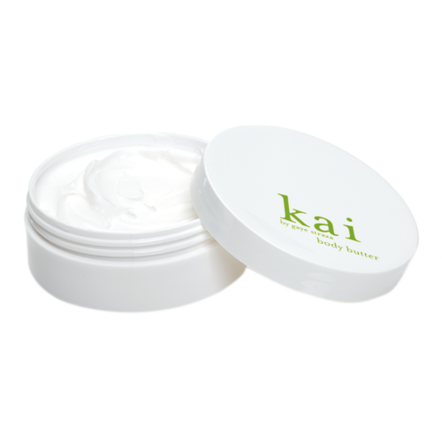 Kai Body Butter, 181g/6.4 oz Kai Body Butter on white background