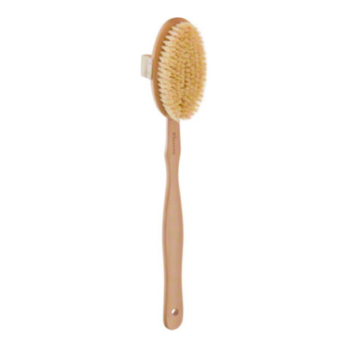 Elemis Body Detox Skin Brush, 1 piece Elemis Body Detox Skin Brush on white background