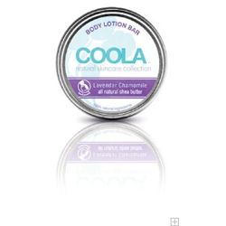 Coola  on white background