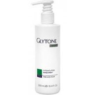 Glytone  on white background