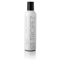 St Tropez Tan  on white background