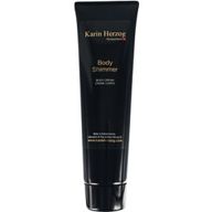 Karin Herzog  on white background