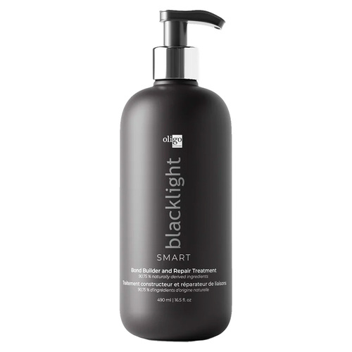 Oligo Professionel Bond Builder and Repair Treatment, 490ml/16.57 fl oz Oligo Professionel Bond Builder and Repair Treatment on white background