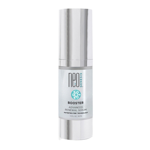 NeoGenesis Booster, 30ml/1 fl oz NeoGenesis Booster on white background