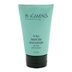 B Kamins  on white background