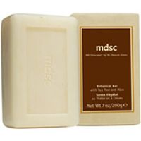 Dr Dennis Gross  on white background