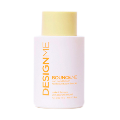 DESIGNME Bounce.Me Curl Conditioner, 50ml/1.69 fl oz DESIGNME Bounce.Me Curl Conditioner on white background