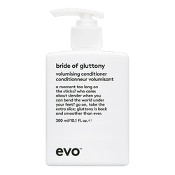 Bride of Gluttony Conditioner on white background