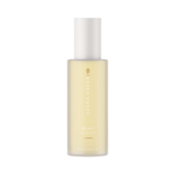 Bright Facial Mist on white background