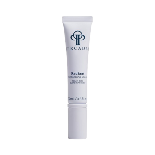 Circadia Radiant Brightening Serum, 15ml/0.5 fl oz Circadia Radiant Brightening Serum on white background