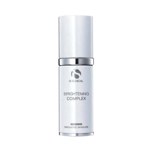 iS Clinical Brightening Complex, 30g/1.1 oz iS Clinical Brightening Complex on white background
