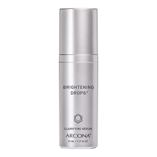 Arcona Brightening Drops, 35ml/1.17 fl oz Arcona Brightening Drops on white background