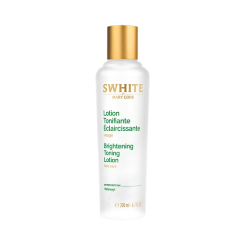 Mary Cohr Brightening Toning Lotion, 200ml/6.7 fl oz Mary Cohr Brightening Toning Lotion on white background