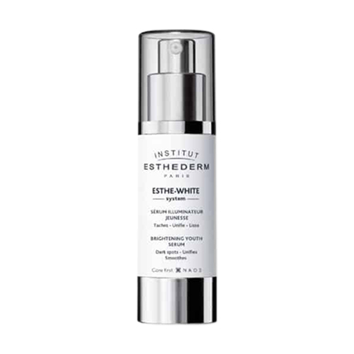 Institut Esthederm Brightening Youth Serum, 30ml/1 fl oz Institut Esthederm Brightening Youth Serum on white background