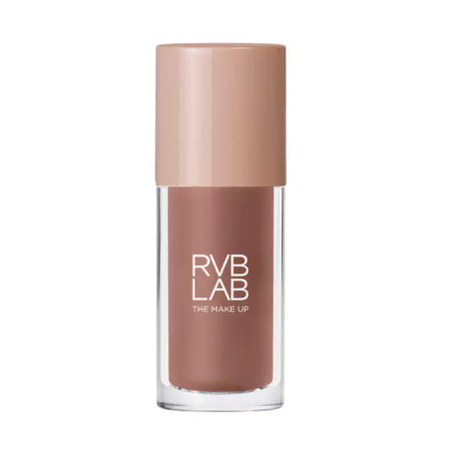 RVB Lab Bronzed Aura Liquid Bronzer #334, 7ml/0.24 fl oz RVB Lab Bronzed Aura Liquid Bronzer #334 on white background