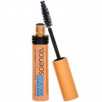 Colorescience  on white background