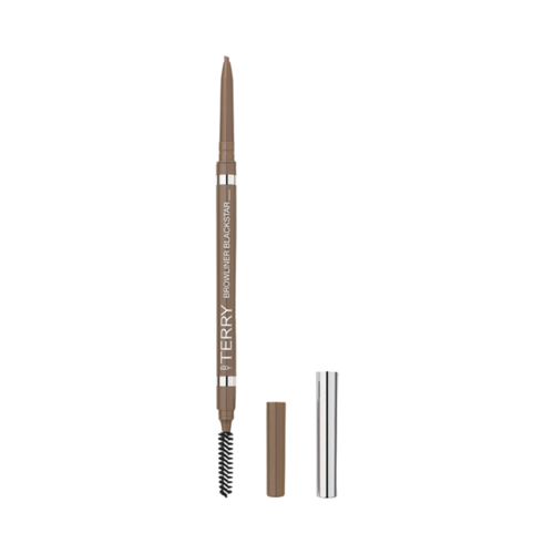 By Terry Browliner Blackstar N1 - Blonde, 1 piece By Terry Browliner Blackstar N3 - Ash Brown on white background