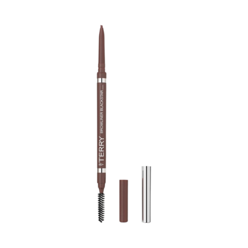 By Terry Browliner Blackstar N1 - Blonde, 1 piece By Terry Browliner Blackstar N3 - Ash Brown on white background