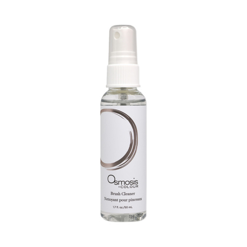 Osmosis Professional Brush Cleaner, 50ml/1.7 fl oz Osmosis Professional Brush Cleaner on white background